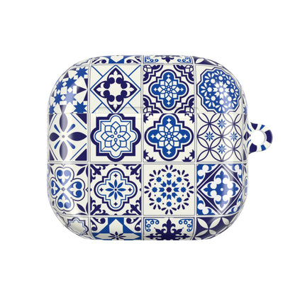 Azul AirPod Case