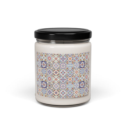 Vistoso Scented Soy Candle