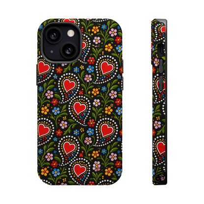 Barcelos Magnetic Phone Case