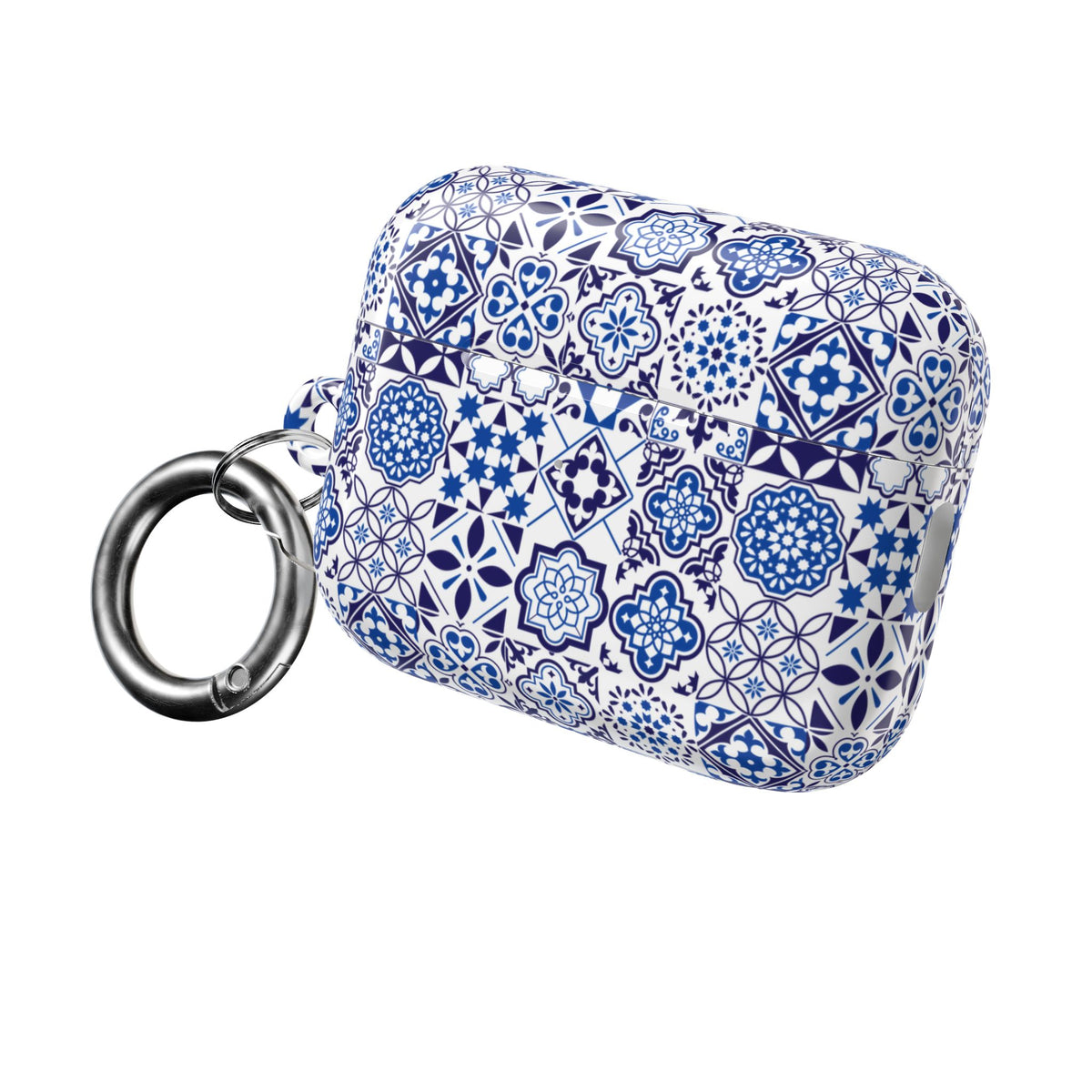 Azul AirPod Case