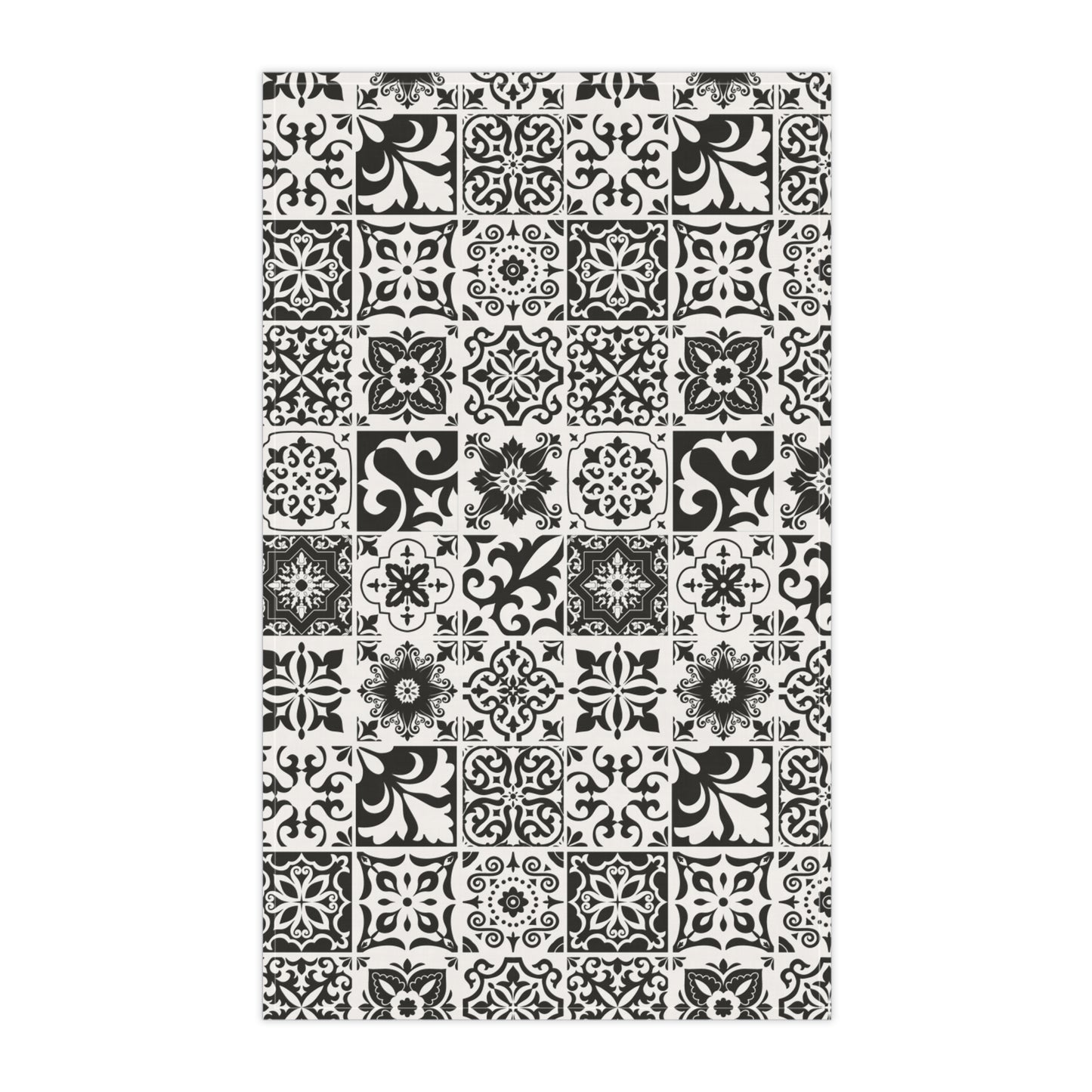 Preto Tea Towels