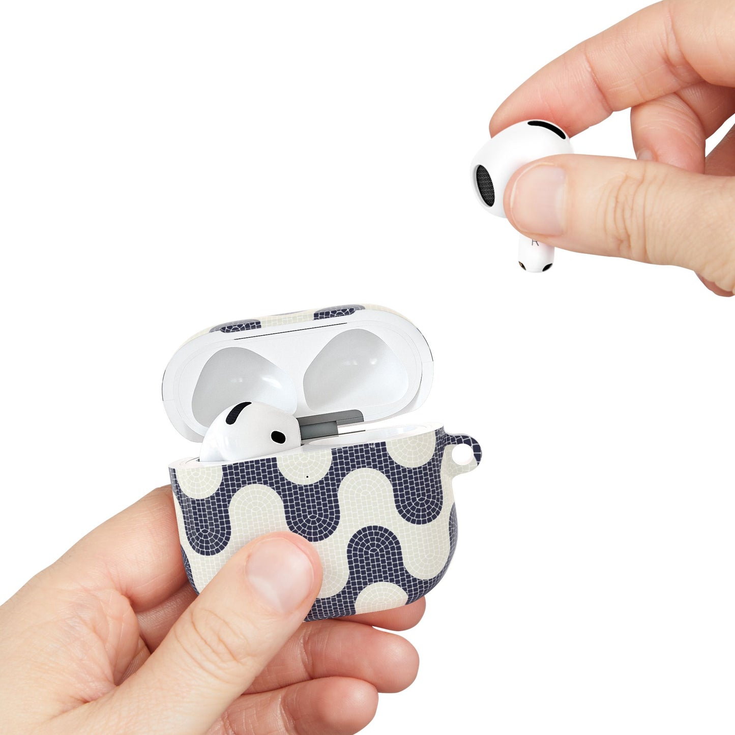 Rossio AirPod Case