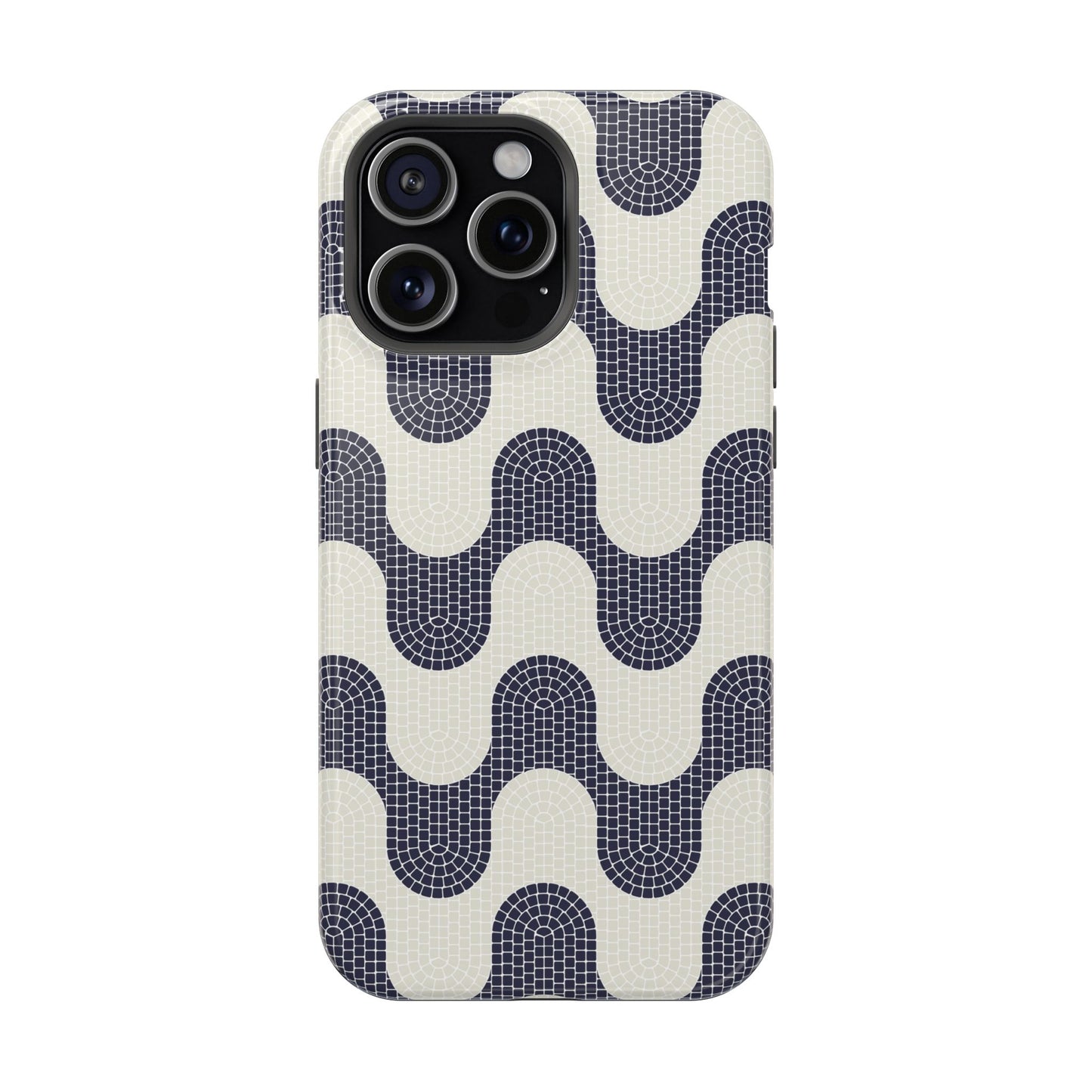 Rossio Magnetic Phone Case