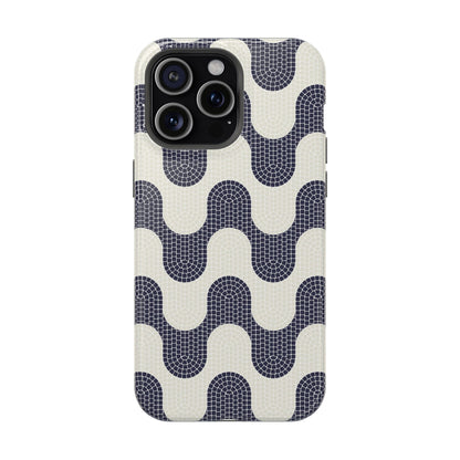 Rossio Magnetic Phone Case