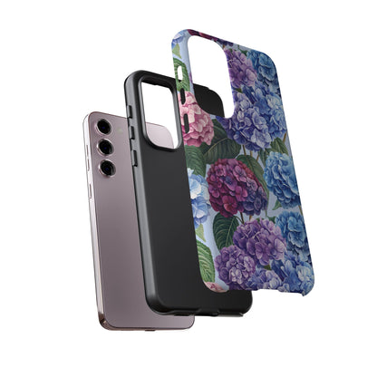 Hortencia Phone Case - Samsung