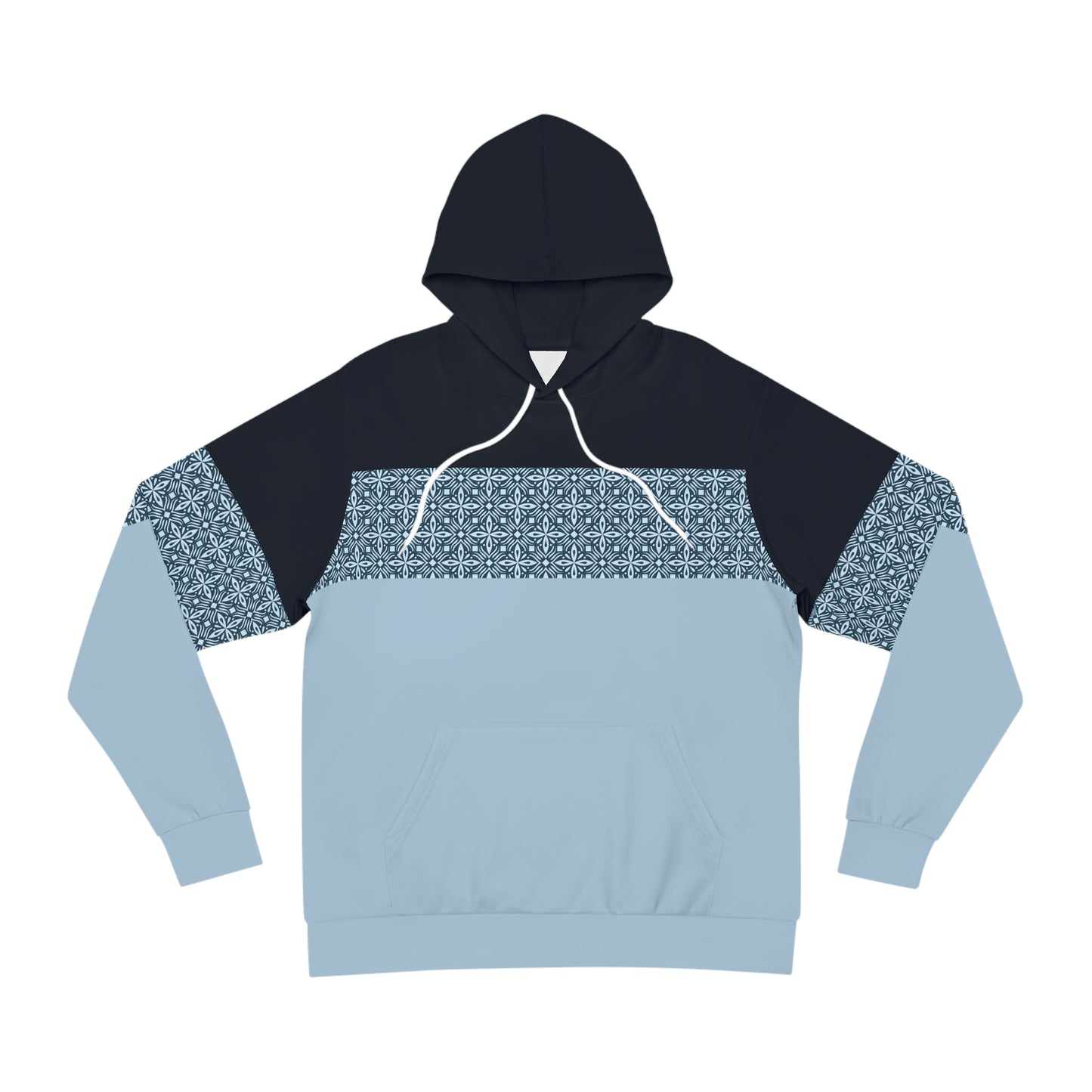 Azul Men's Hoodie