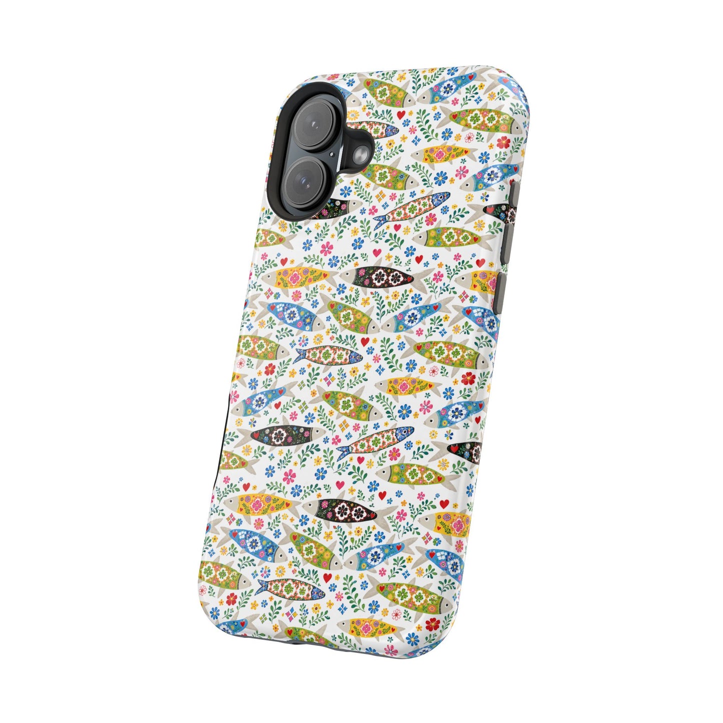 Lisboa Magnetic Phone Case