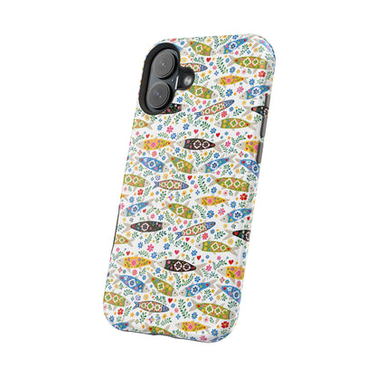 Lisboa Magnetic Phone Case