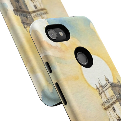 Torre de Belém Phone Case