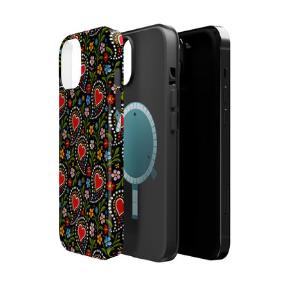 Barcelos Magnetic Phone Case