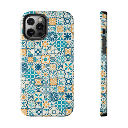 Verdinho Phone Cases