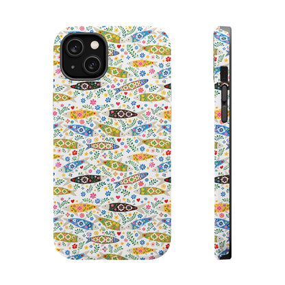 Lisboa Magnetic Phone Case