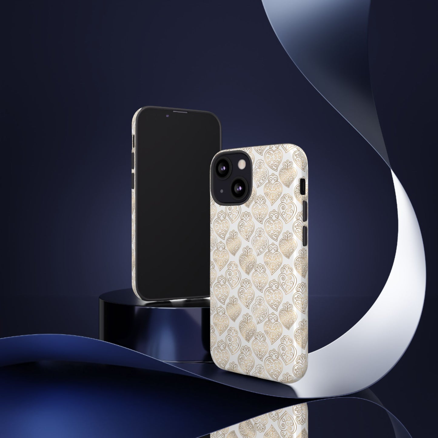 Viana Phone Tough Case