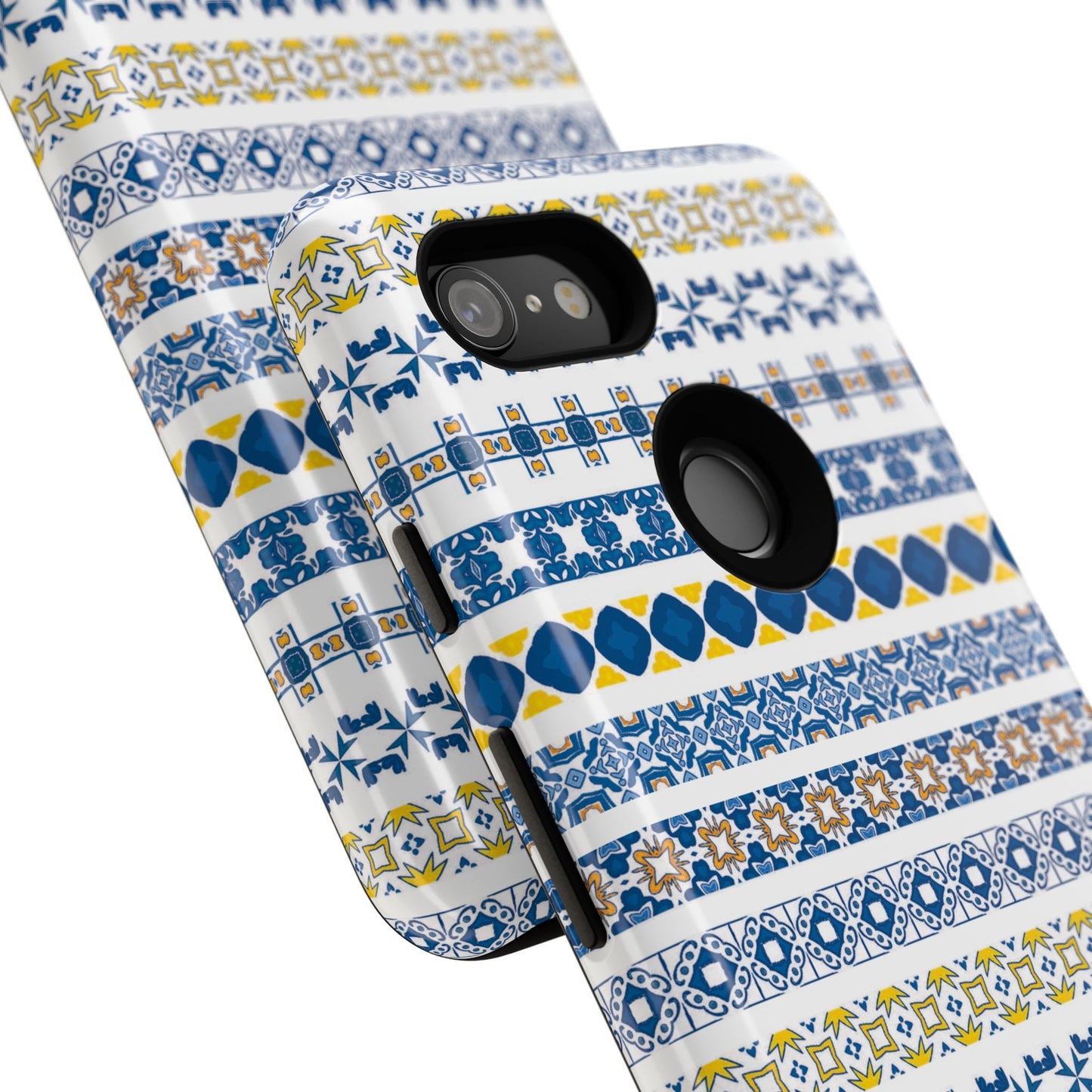 Faixa Phone Case, Tough Cases