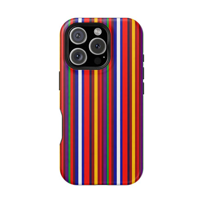 Madeira Magnetic Phone Case