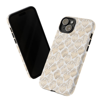 Viana Phone Tough Case