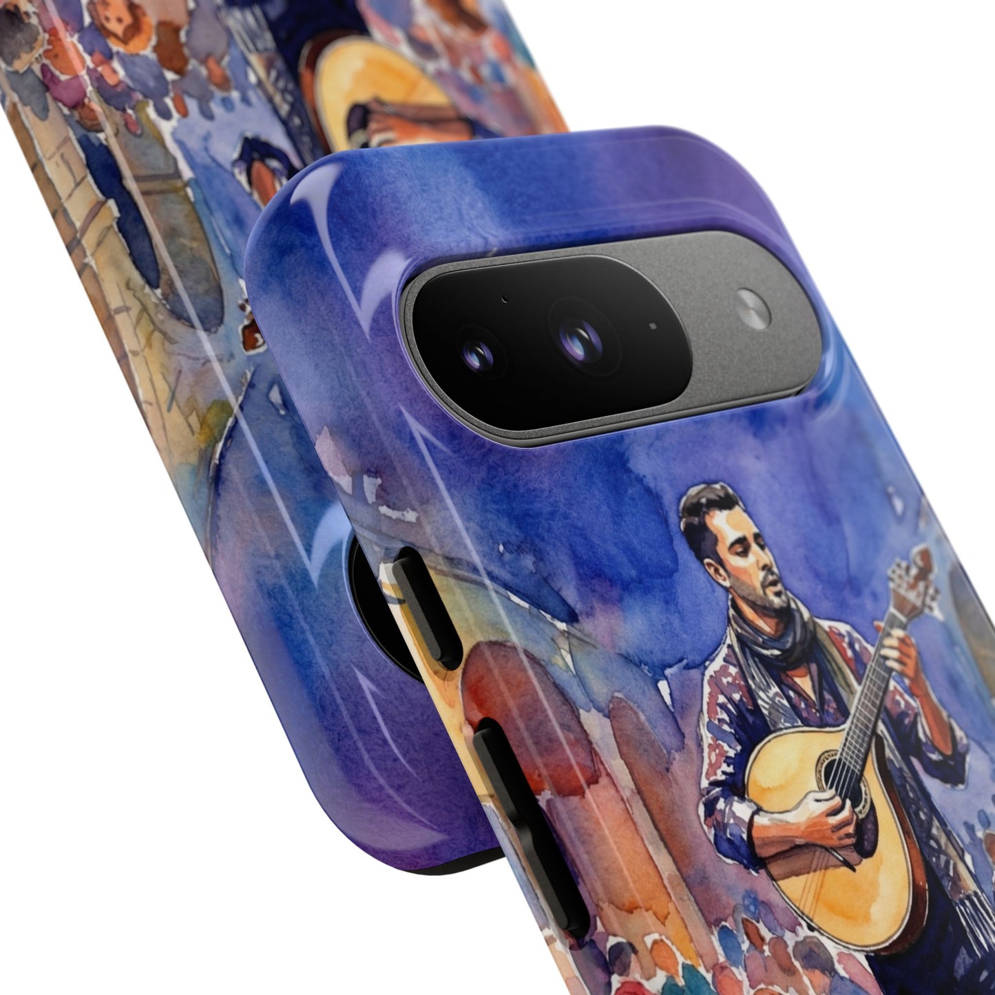 “Noite de Fado” Phone Case