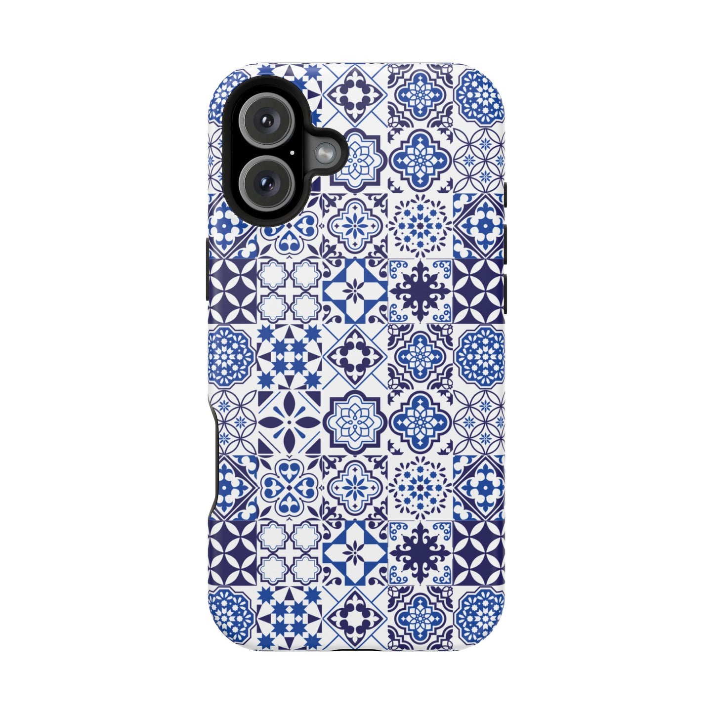 Azul Magnetic Phone Case