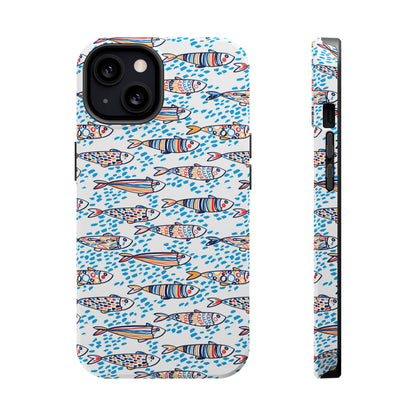 Sardinha Magnetic Phone Case