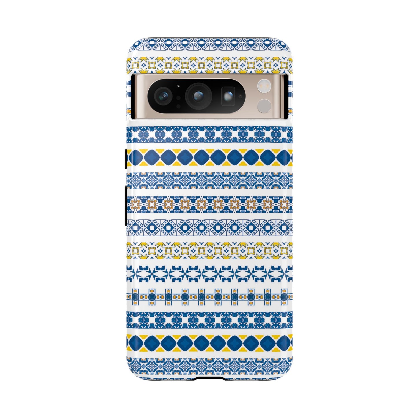 Faixa Phone Case, Tough Cases