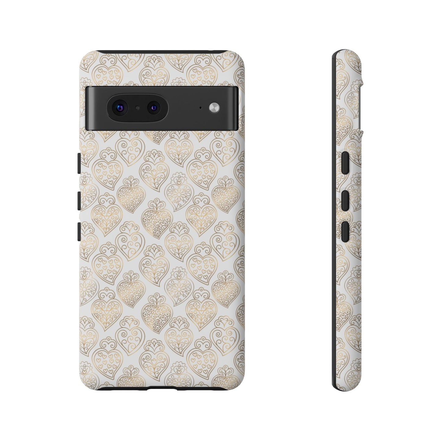 Viana Phone Tough Case