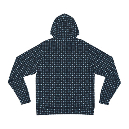 Estrela (Blue) Men's Hoodie