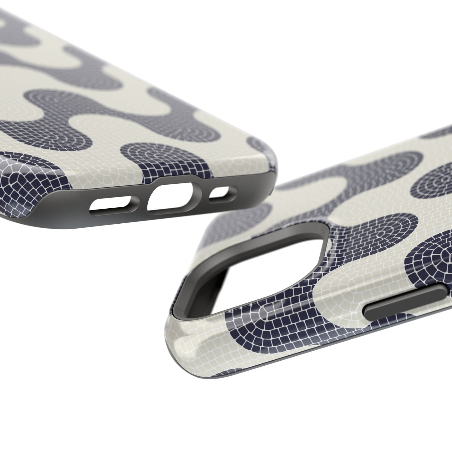 Rossio Magnetic Phone Case