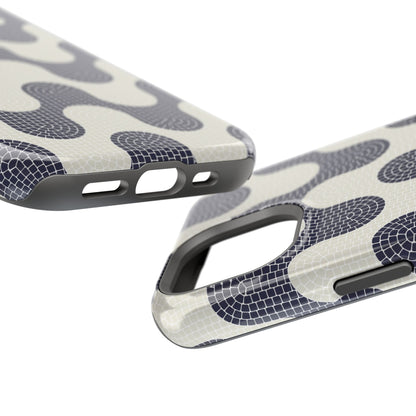 Rossio Magnetic Phone Case