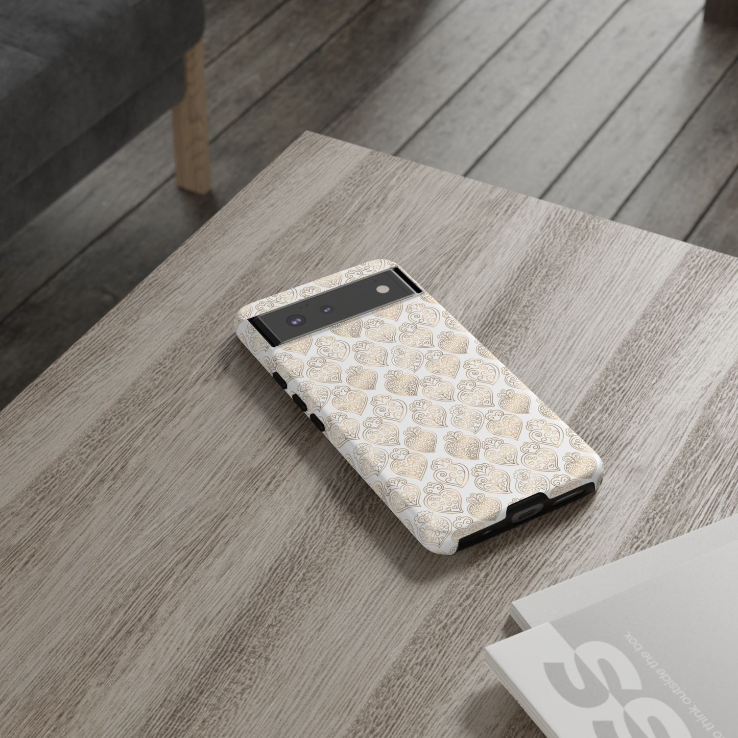 Viana Phone Tough Case