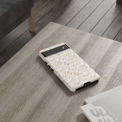 Viana Phone Tough Case