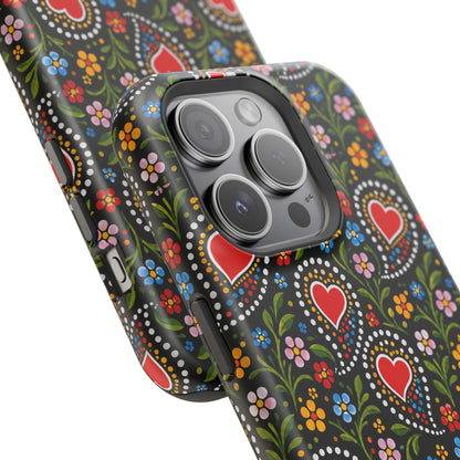 Barcelos Magnetic Phone Case