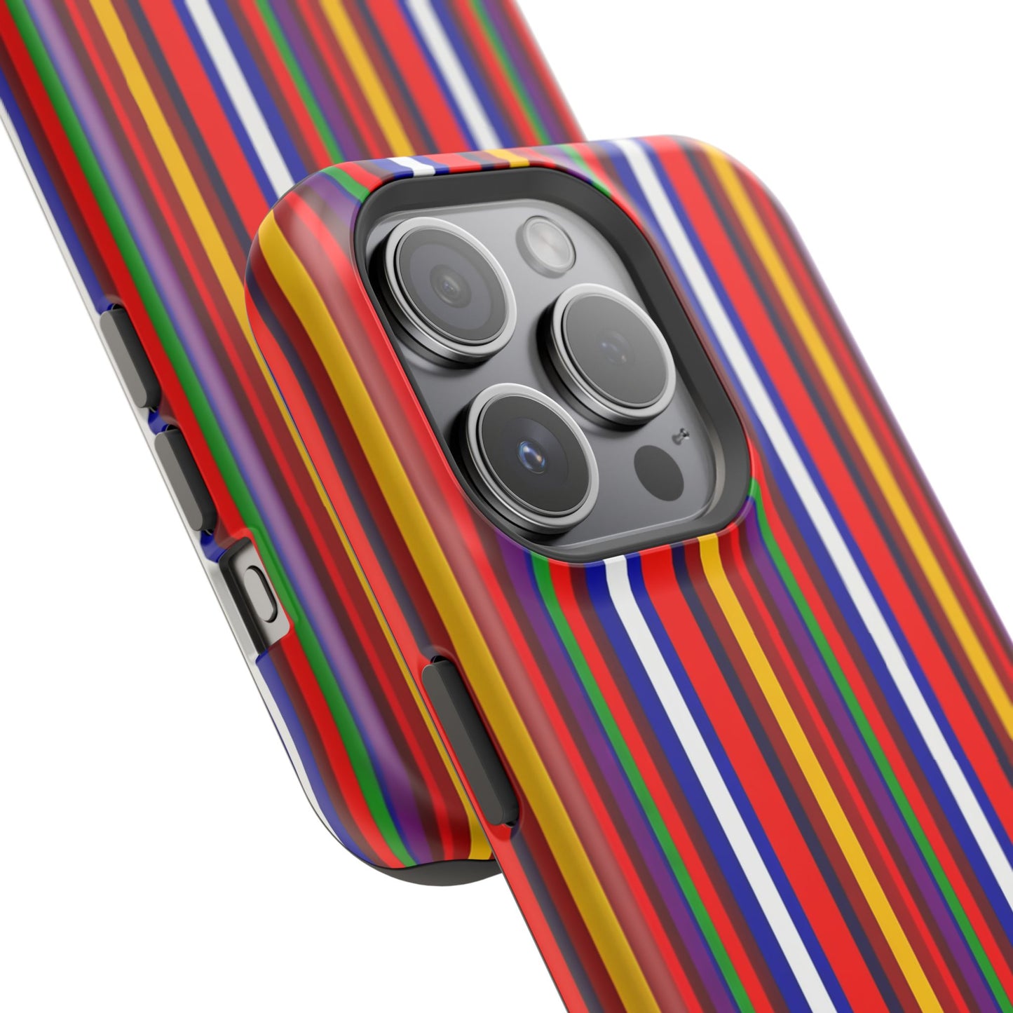 Madeira Magnetic Phone Case