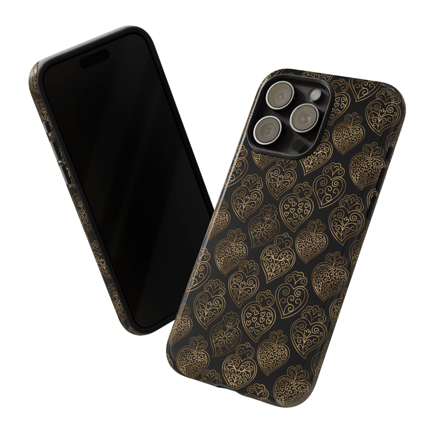 Viana Phone Case, Tough Cases