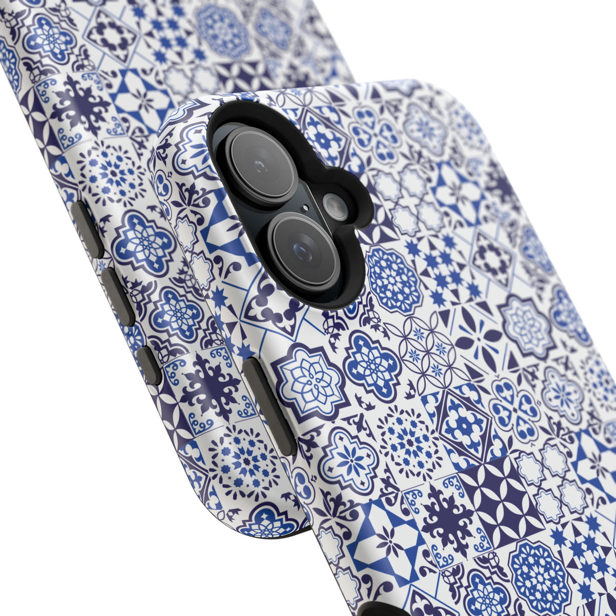 Azul Impact-Resistant Phone Case