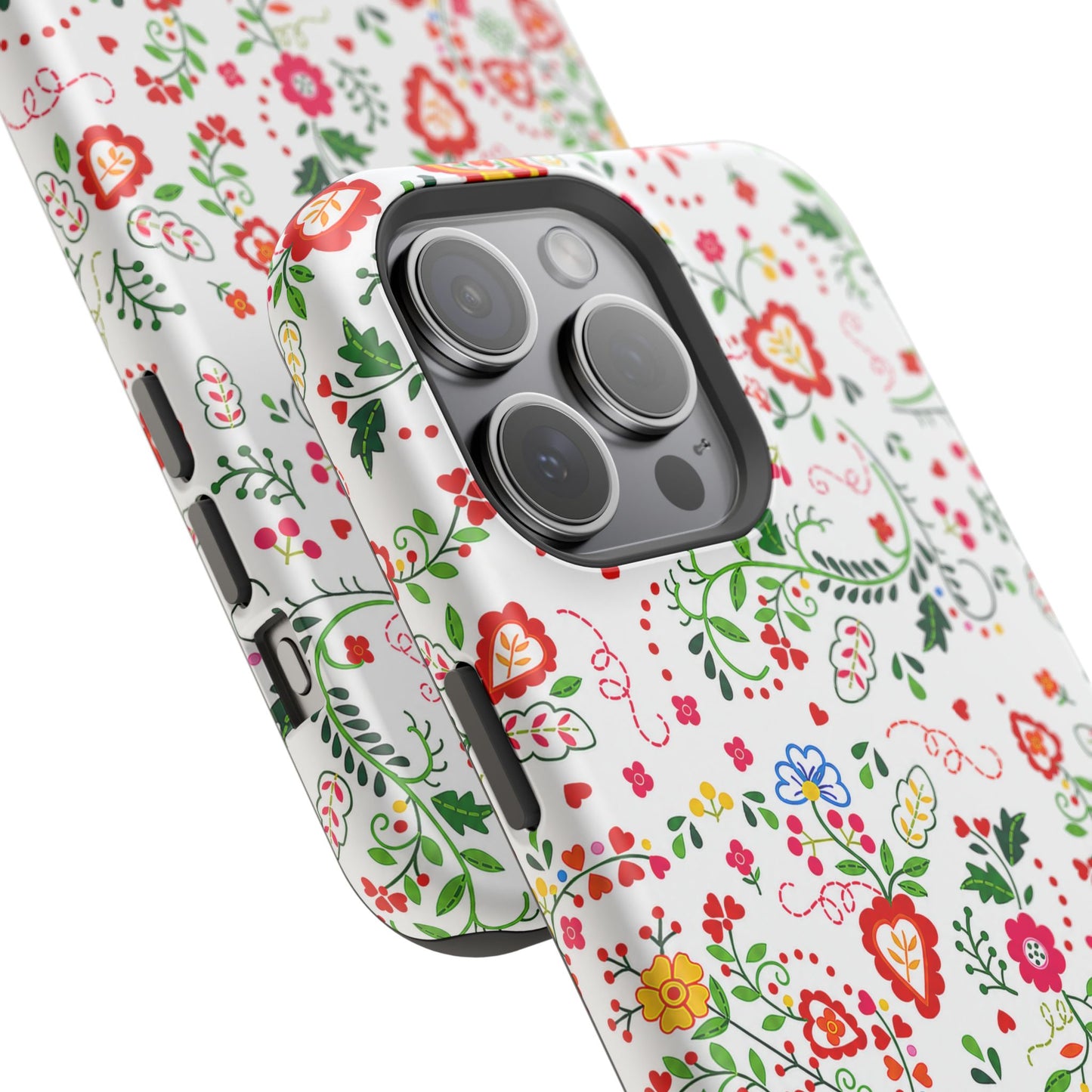 Amor Magnetic Phone Case