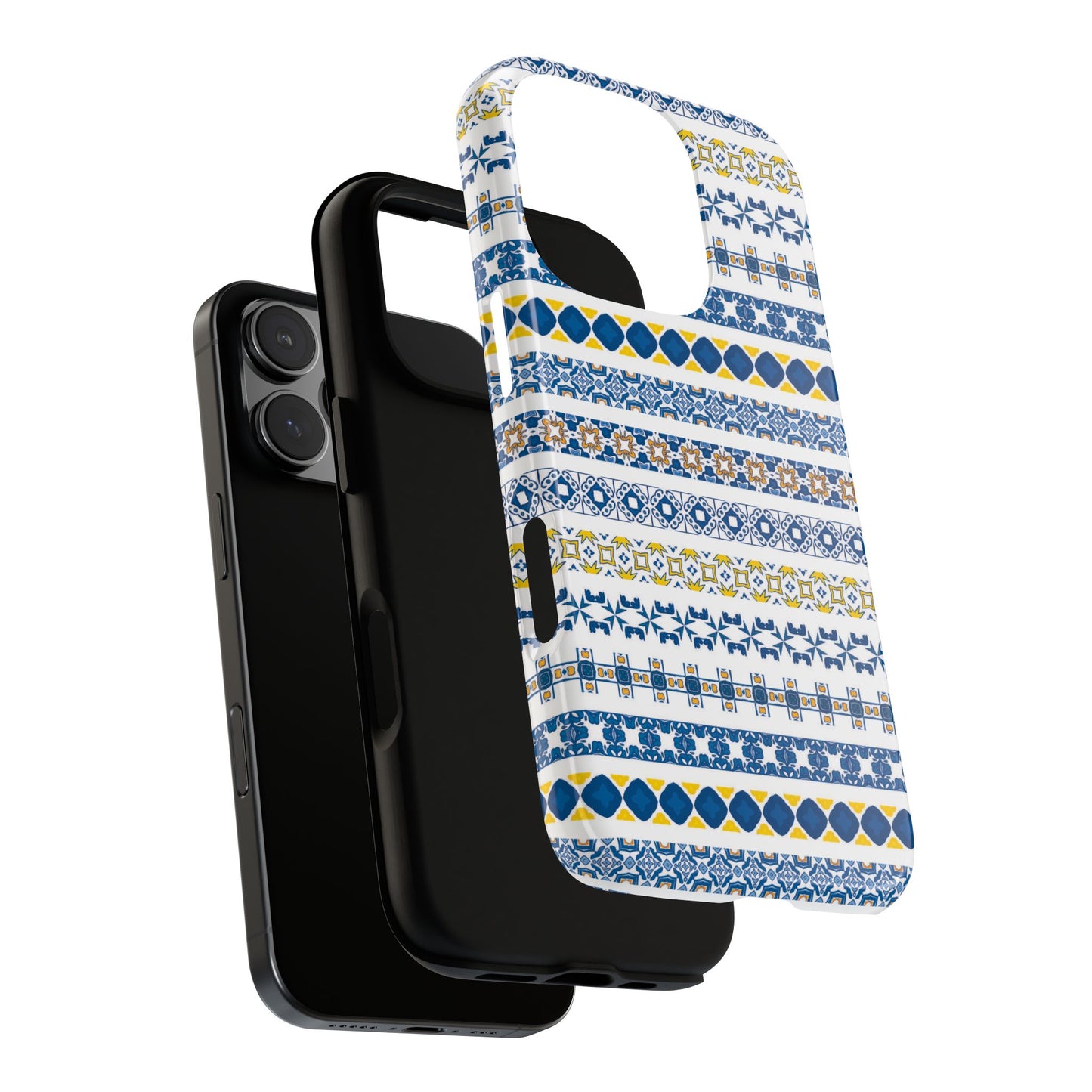 Faixa Phone Case, Tough Cases
