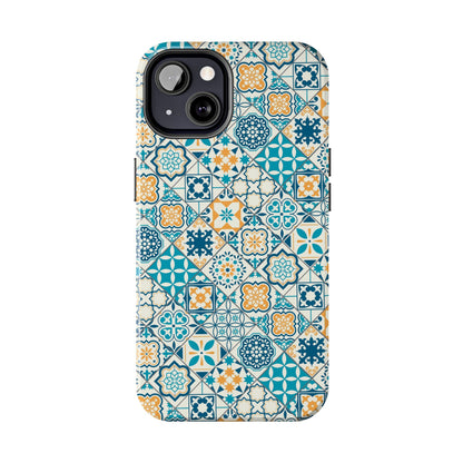 Verdinho Phone Cases