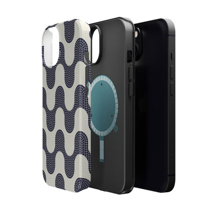 Rossio Magnetic Phone Case