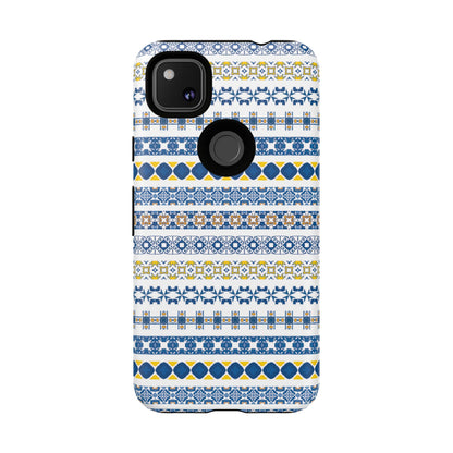 Faixa Phone Case, Tough Cases