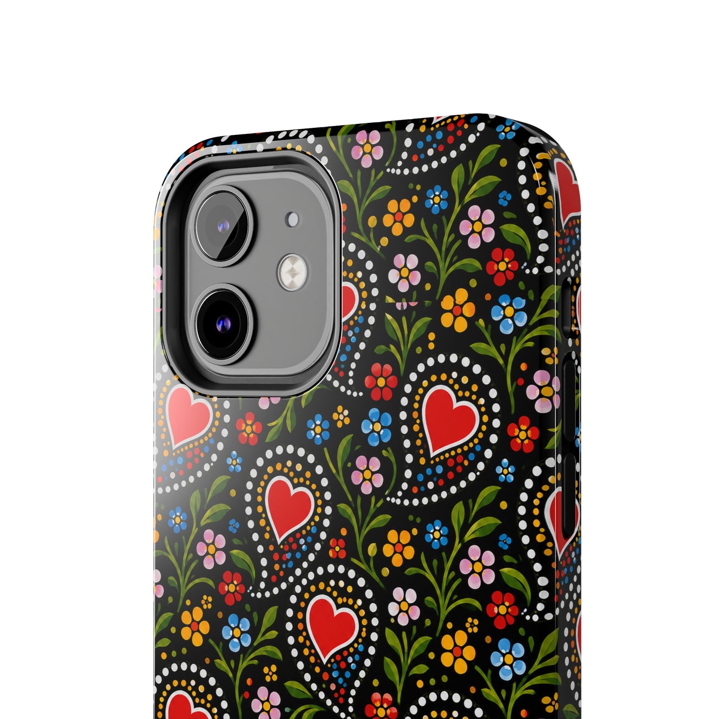 Barcelos Tough Phone Case