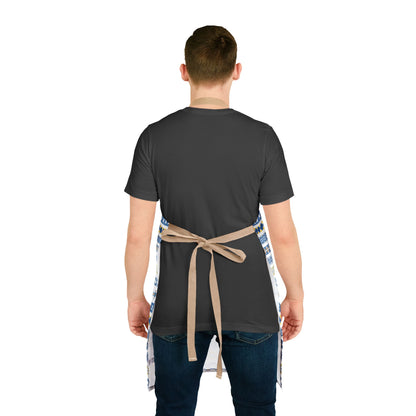 Faixa Apron