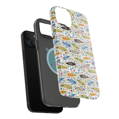 Lisboa Magnetic Phone Case