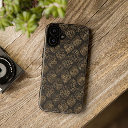 Viana Phone Case, Tough Cases
