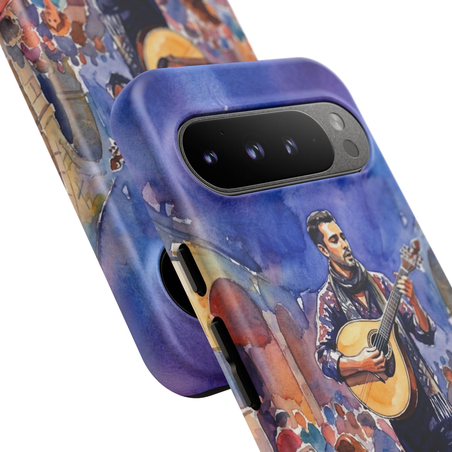 “Noite de Fado” Phone Case