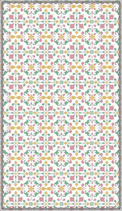 Primavera Tablecloths
