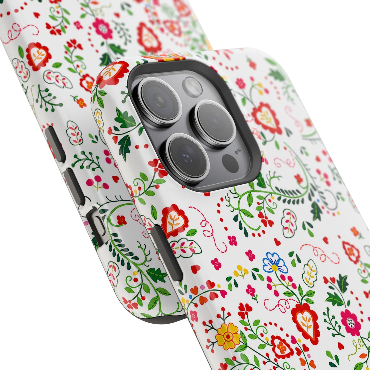Amor Magnetic Phone Case