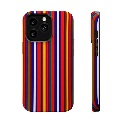 Madeira Magnetic Phone Case