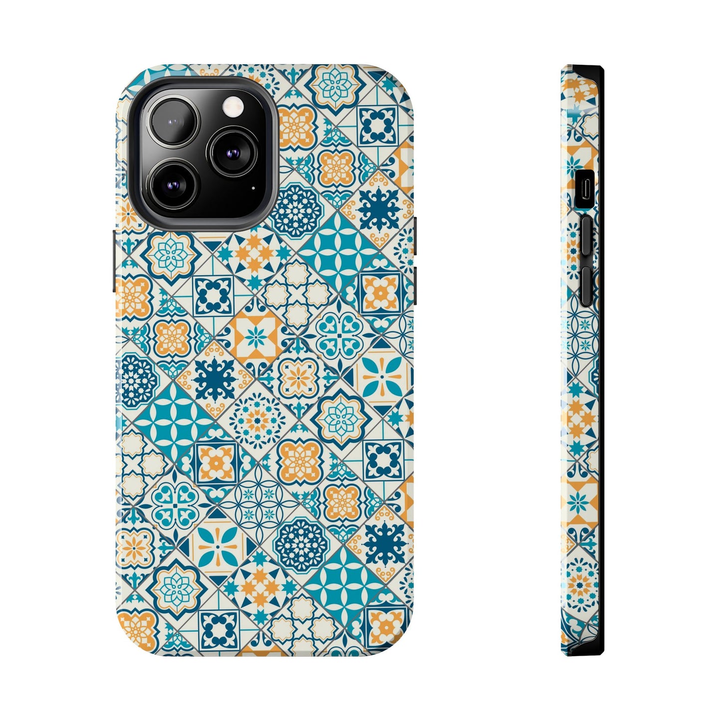 Verdinho Phone Cases