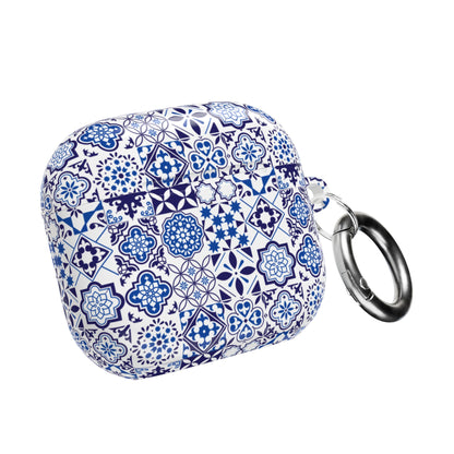 Azul AirPod Case