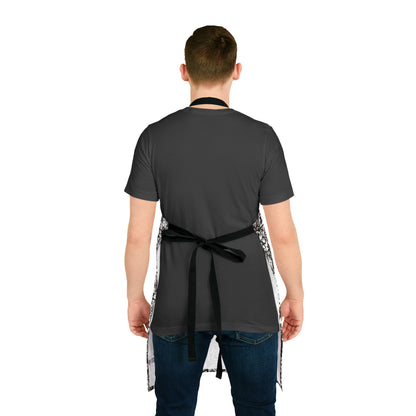 Preto Apron